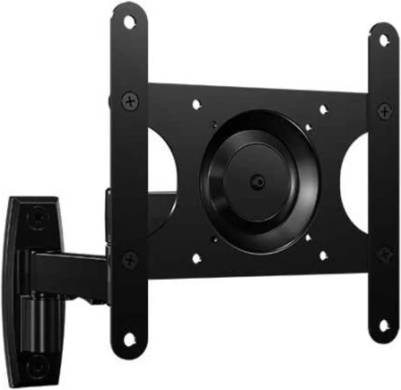 Alt view image 19 of 20 - Sanus System - VSF415-B1 Premium Series Full-Motion Mount for 15" - 37" flat TV