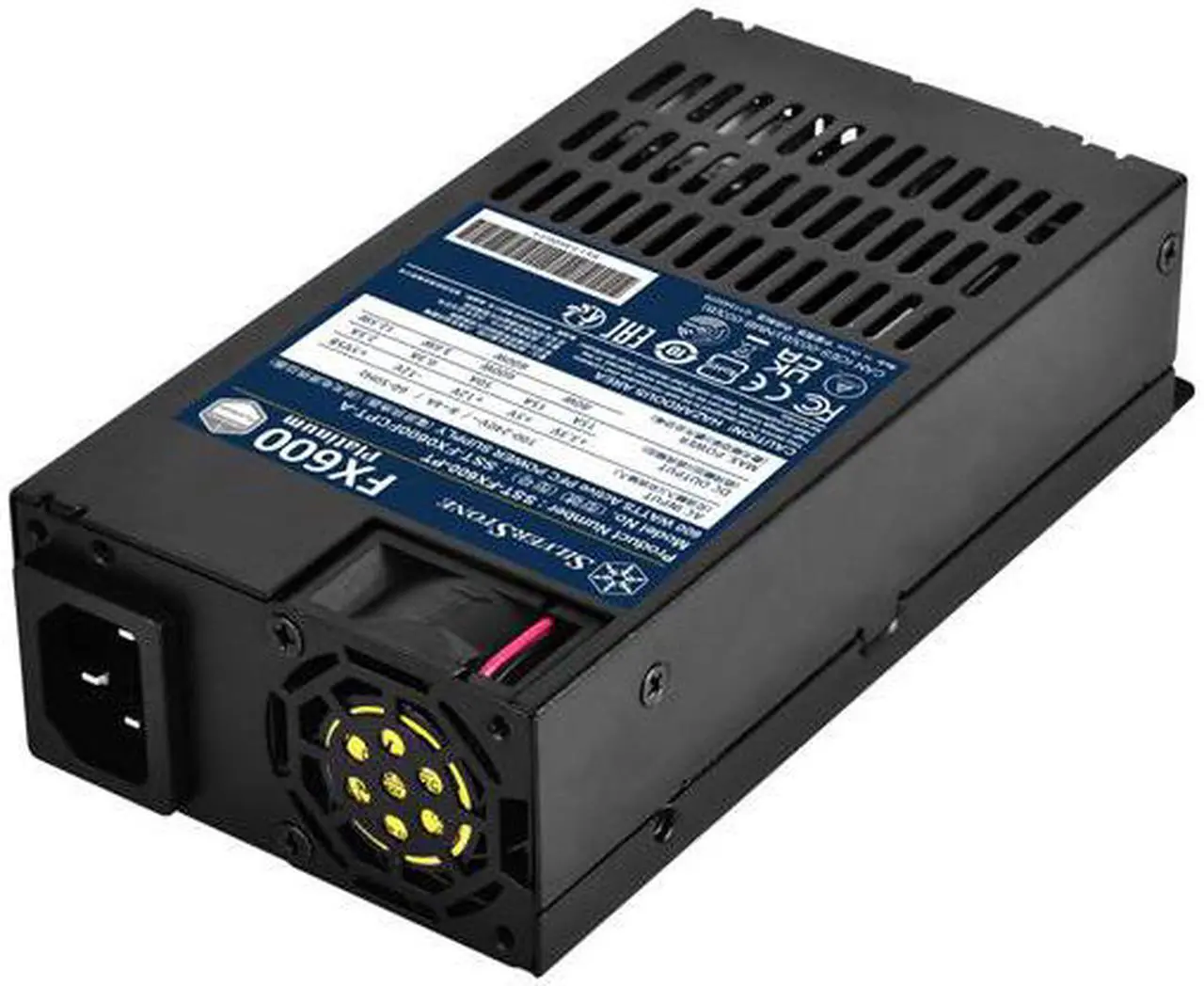 Alt view image 2 of 7 - FX600-PT, TFX - Series FIX-CABLE
