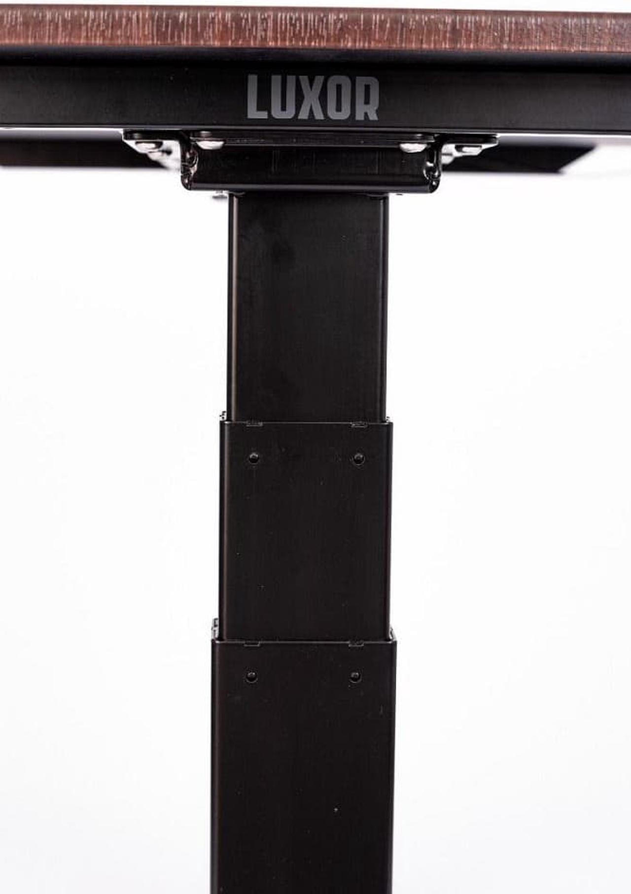 Alt view image 3 of 12 - STANDE-60 60" Electric Standing Desk