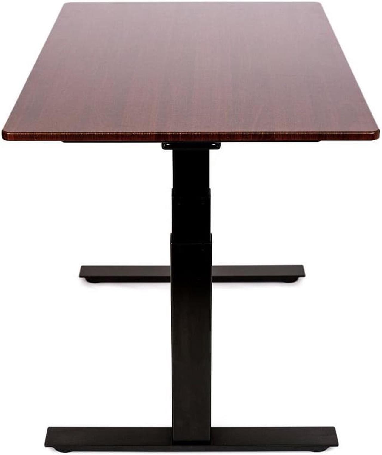 Alt view image 4 of 12 - STANDE-60 60" Electric Standing Desk