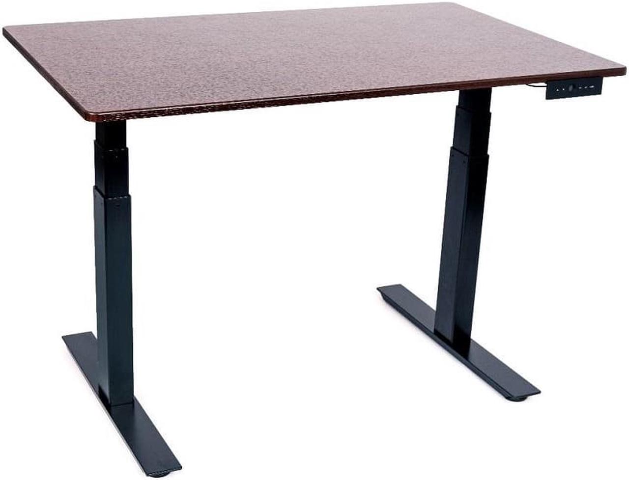 Alt view image 5 of 12 - STANDE-60 60" Electric Standing Desk