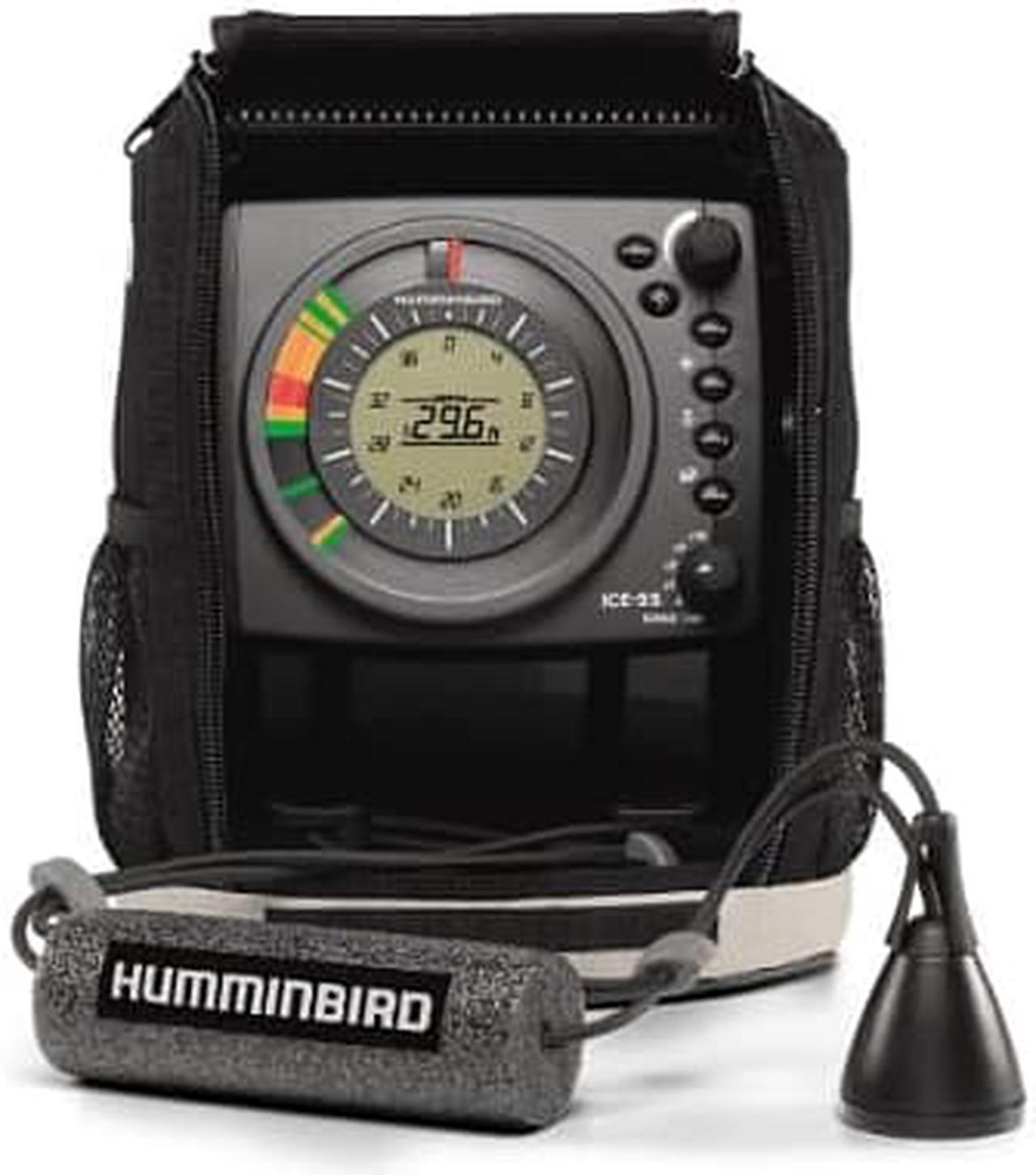 Alt view image 7 of 10 - Humminbird ICE-55 407040-1 407040-1