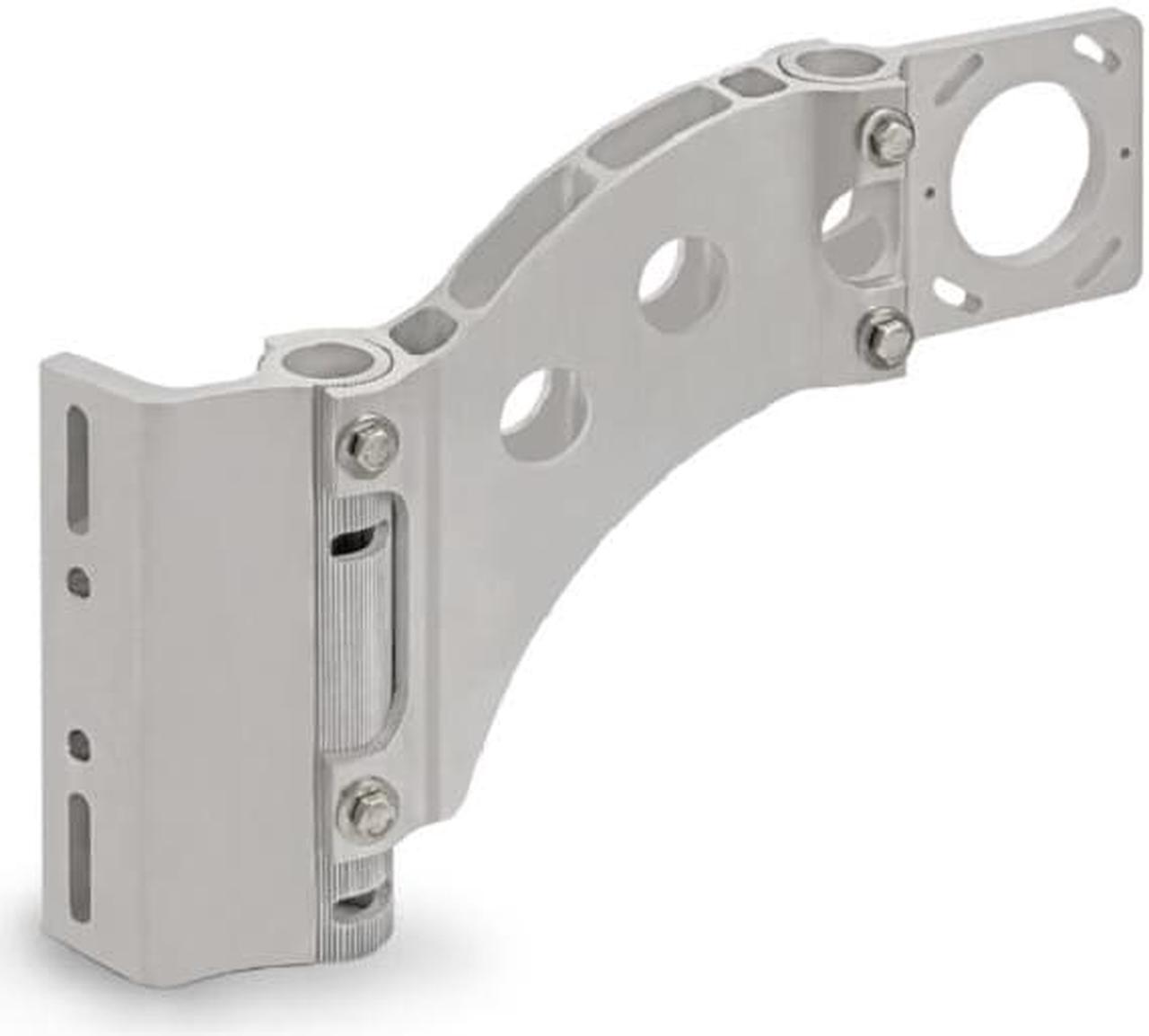 Alt view image 6 of 7 - Talon Bracket, Jackplate, Port Or Stbd