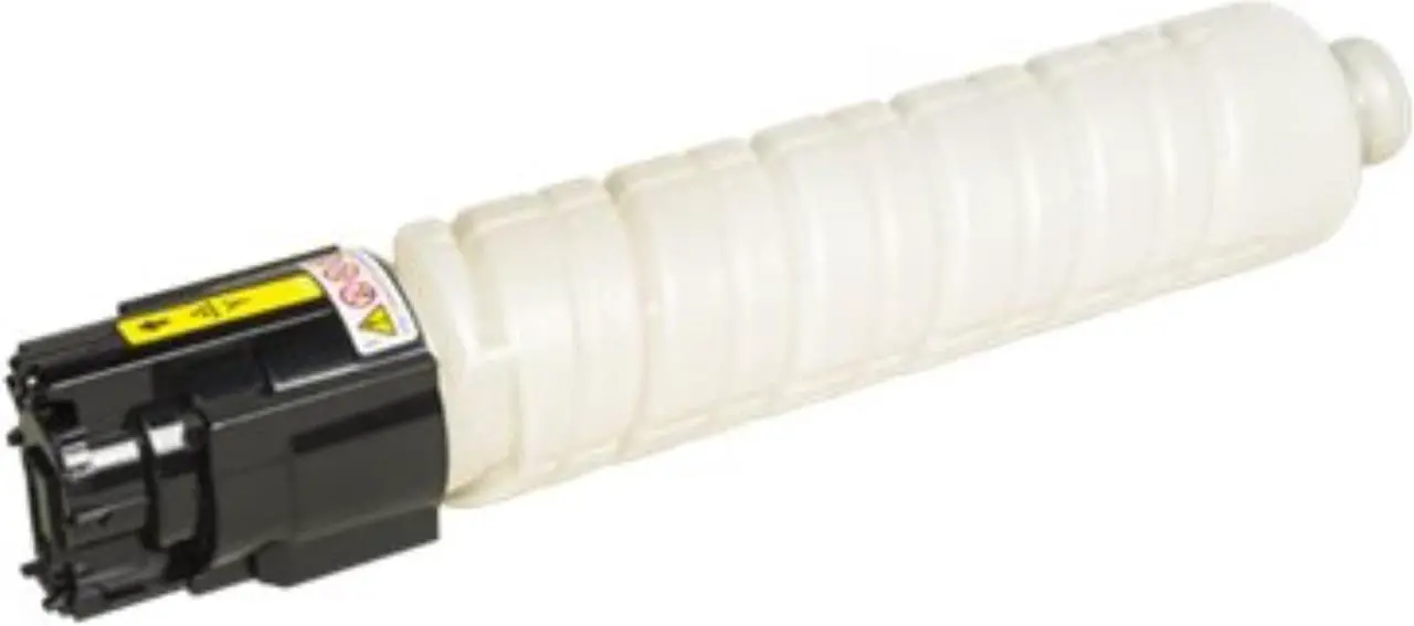Main image of RICOH AFICIO SPC435DN C435A SD YELLOW TONER, 13k yield