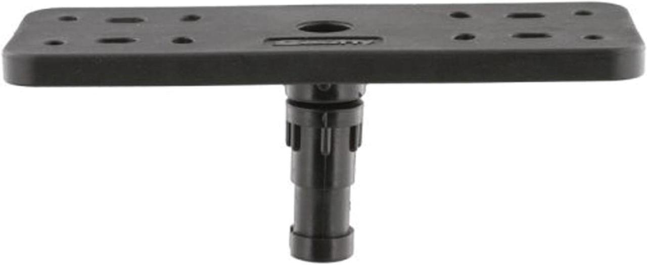 Alt view image 11 of 13 - SCOTTY 367 UNIVERSAL FISH FINDER MOUNT UP TO 9 UNITS