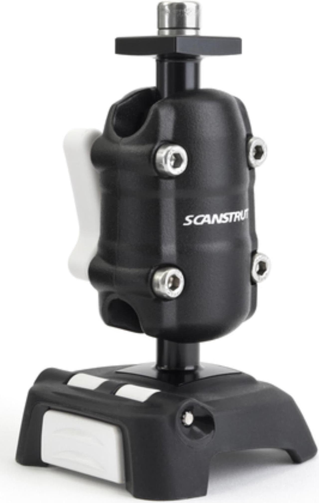 Alt view image 3 of 5 - SCANSTRUT ROKK MINI ADJUSTABLE BODY RLS- AM