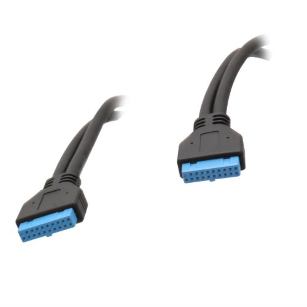 Alt view image 17 of 17 - SYBA SD-MPE20215 Mini Pci-Express 2.0 4-Port Usb3.0 Card