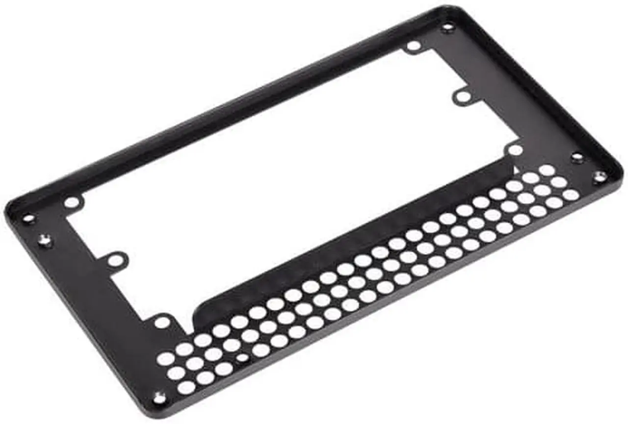 Alt view image 2 of 6 - PP08W SFX to ATX Power Supply Adapter Bracket
