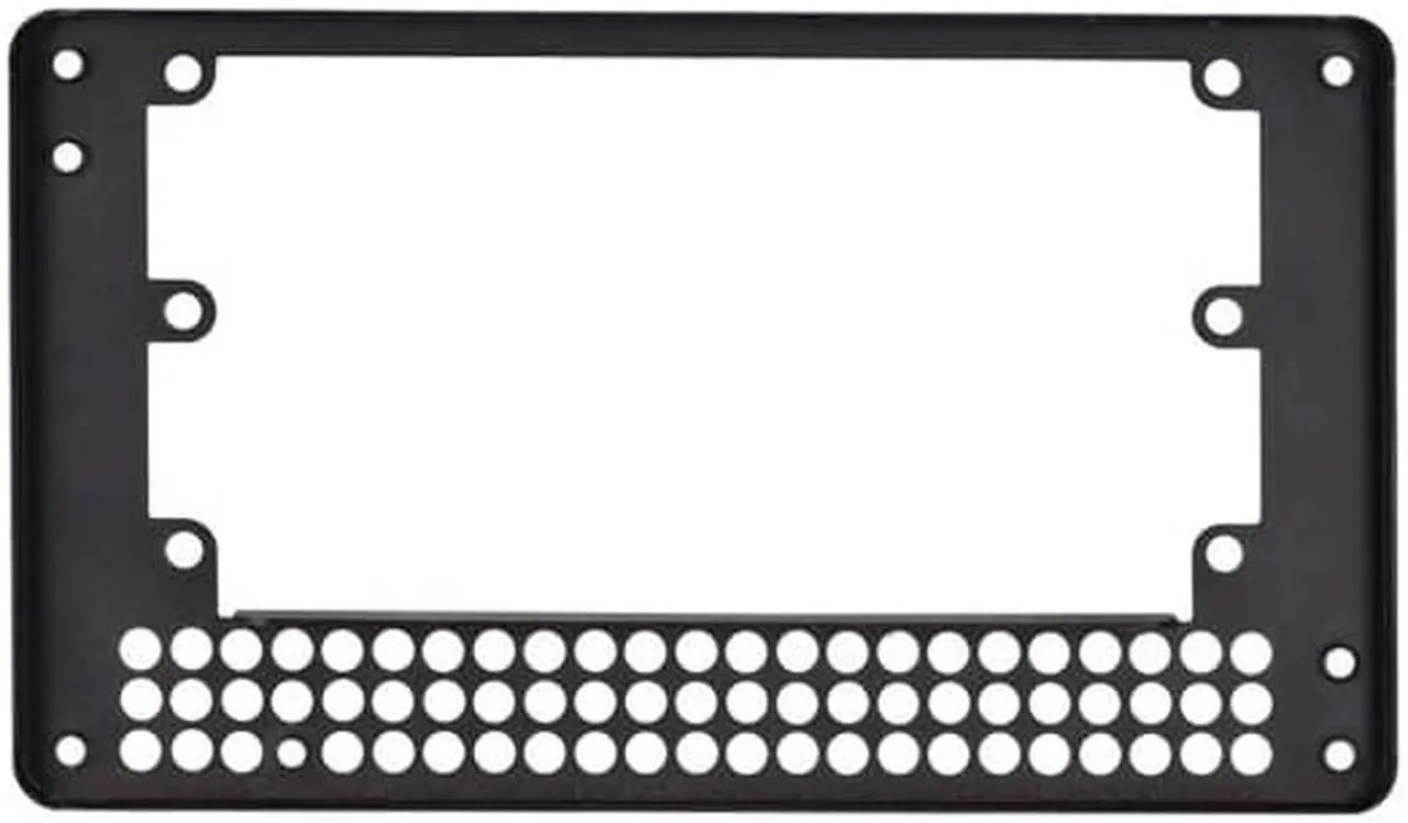 Alt view image 4 of 6 - PP08W SFX to ATX Power Supply Adapter Bracket