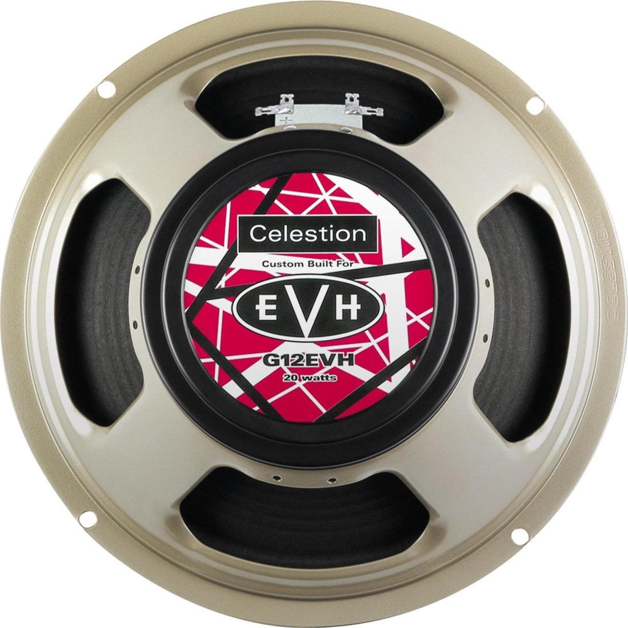 Main image of CELESTION 12" 20W 16 OHM EDDIE VAN HALEN