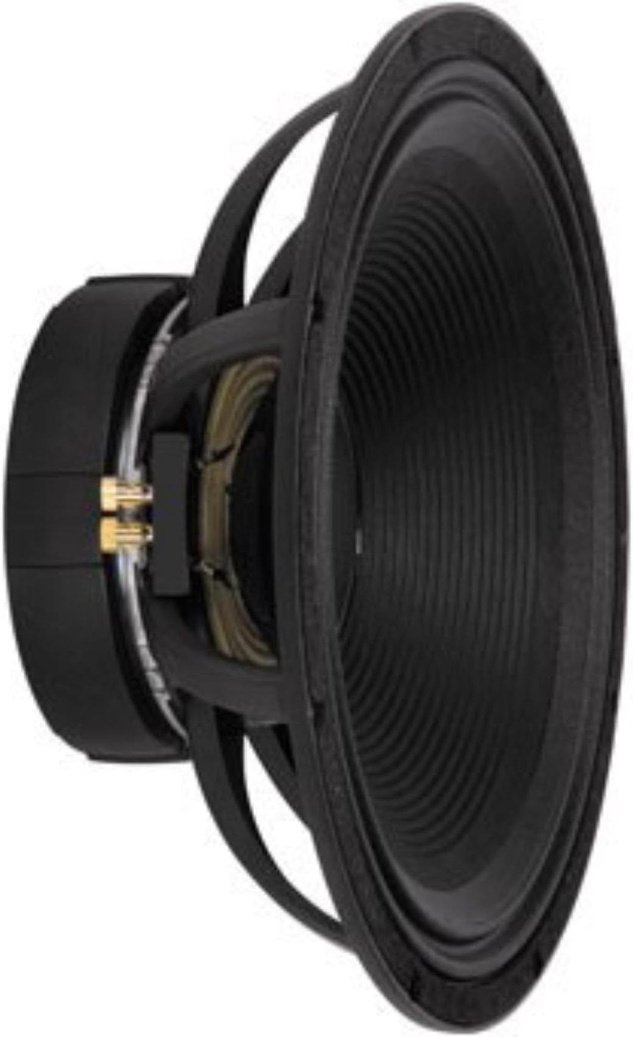 Alt view image 6 of 6 - Peavey 15 Inch Low Rider Subwoofer 1600 Watt - 8 Ohms