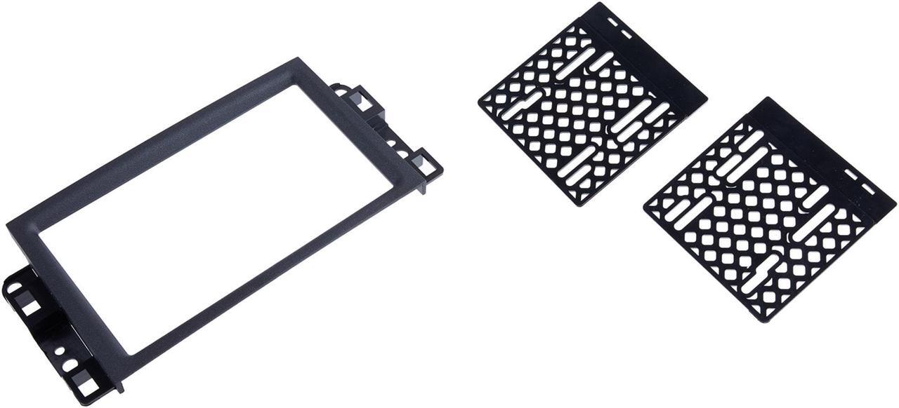 Alt view image 4 of 6 - New American International Gmk419 2007 - 2011 Chevy Aveo Vehicle Mounting Kit