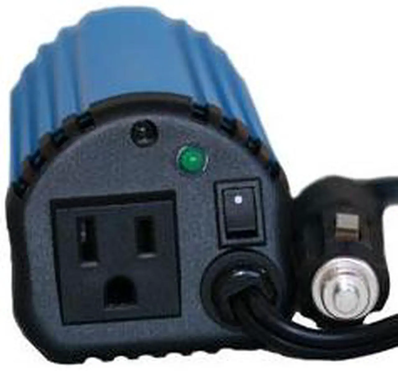 Alt view image 5 of 8 - AIMS Power (PWRCUP120) 120W Cup Size Power Inverter
