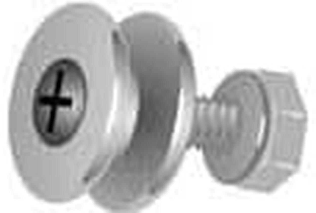 Alt view image 2 of 9 - FIRESTIK RMB-1 UNIVERSAL REPLACEMENT MICROPHONE HANGING BUTTON