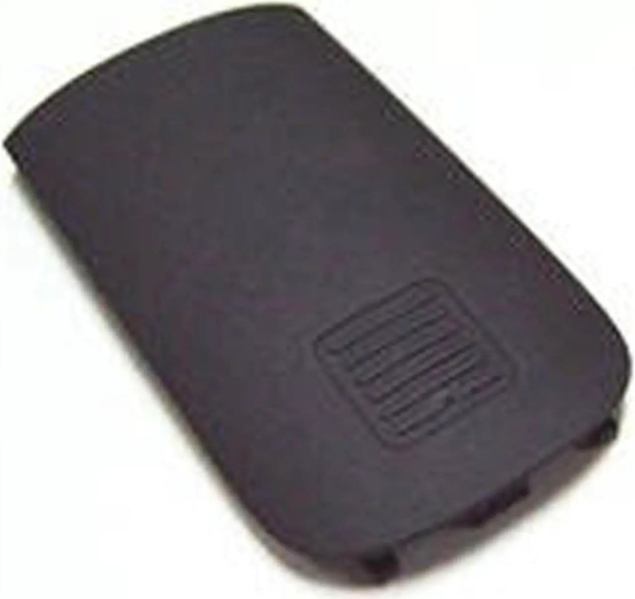 Alt view image 5 of 6 - EnGenius Black DuraFon Handset Battery Cover Replacement DURAFON-HBC