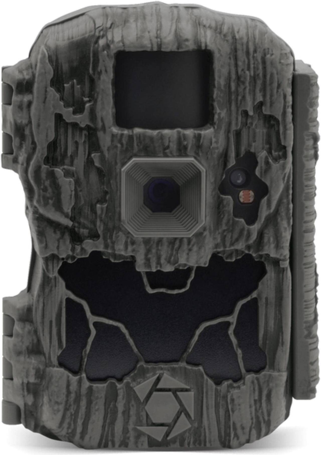 Alt view image 3 of 7 - Stealth Cam DS4K Ultimate 32MP Photo & 4K at 30 FPS Day & Night Video 0.2 Sec Trigger Speed Hunting Game Camera - Supports SD Cards Up to 128GB