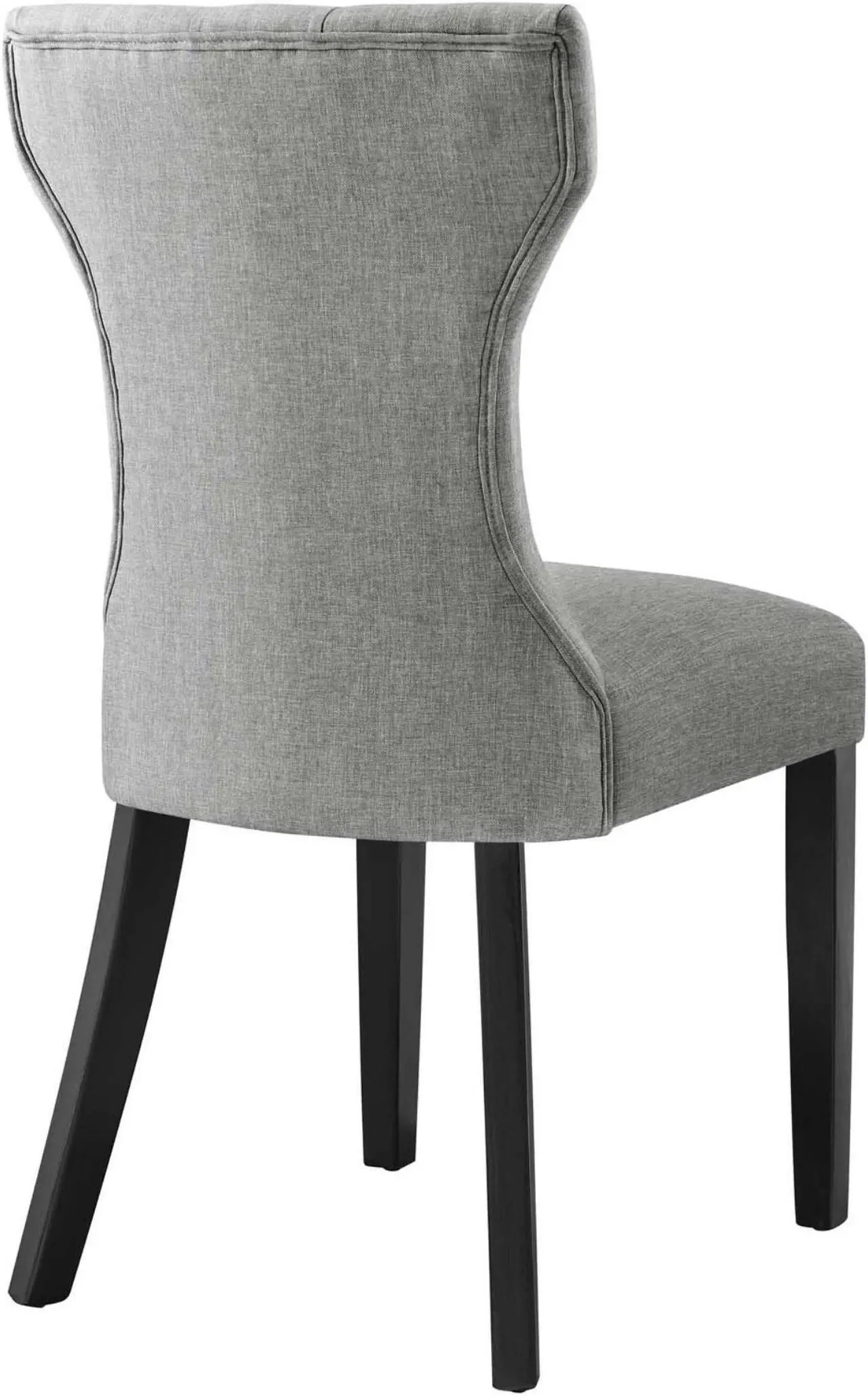 Alt view image 3 of 6 - Silhouette Dining Side Chair