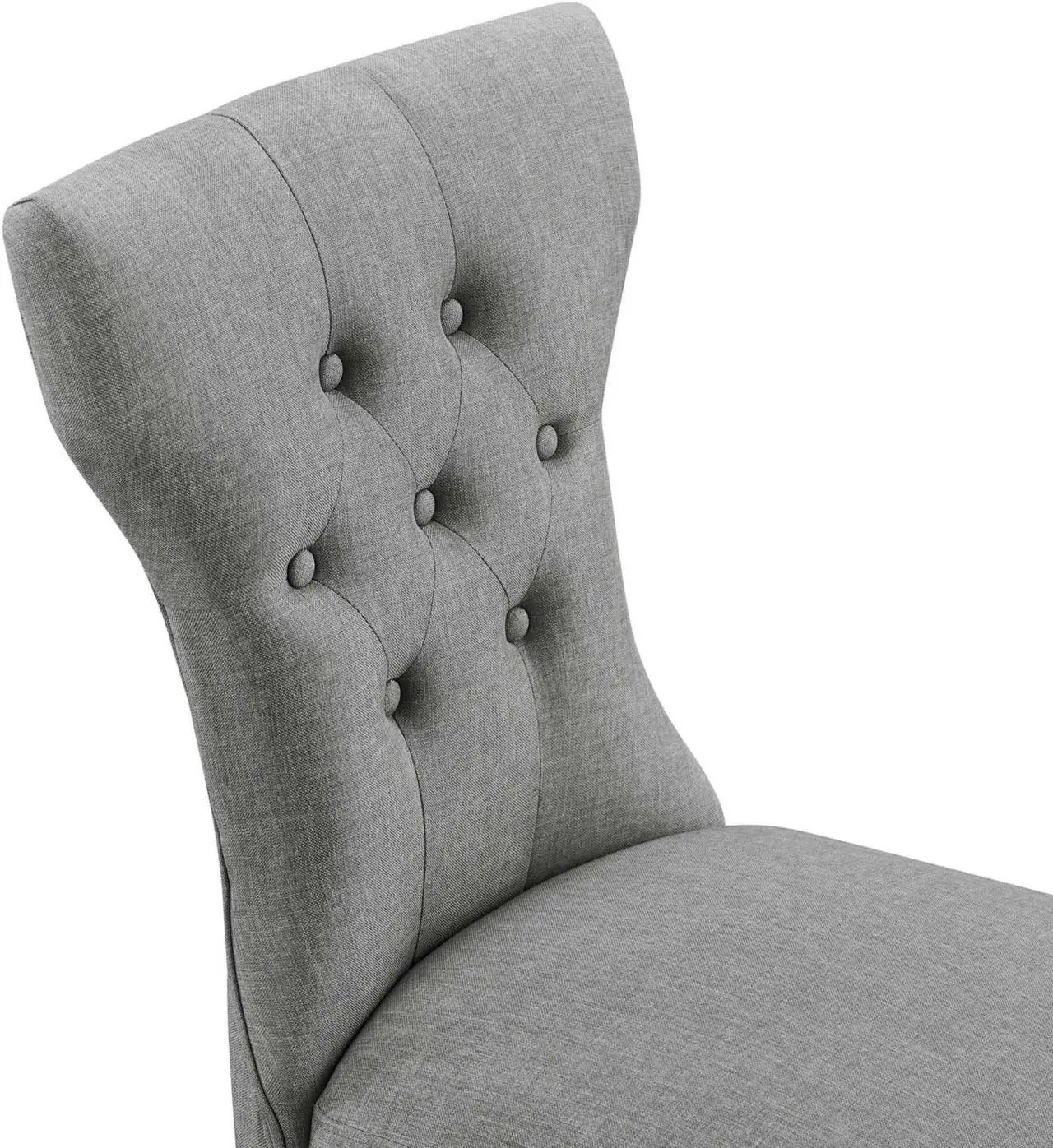 Alt view image 2 of 6 - Silhouette Dining Side Chair
