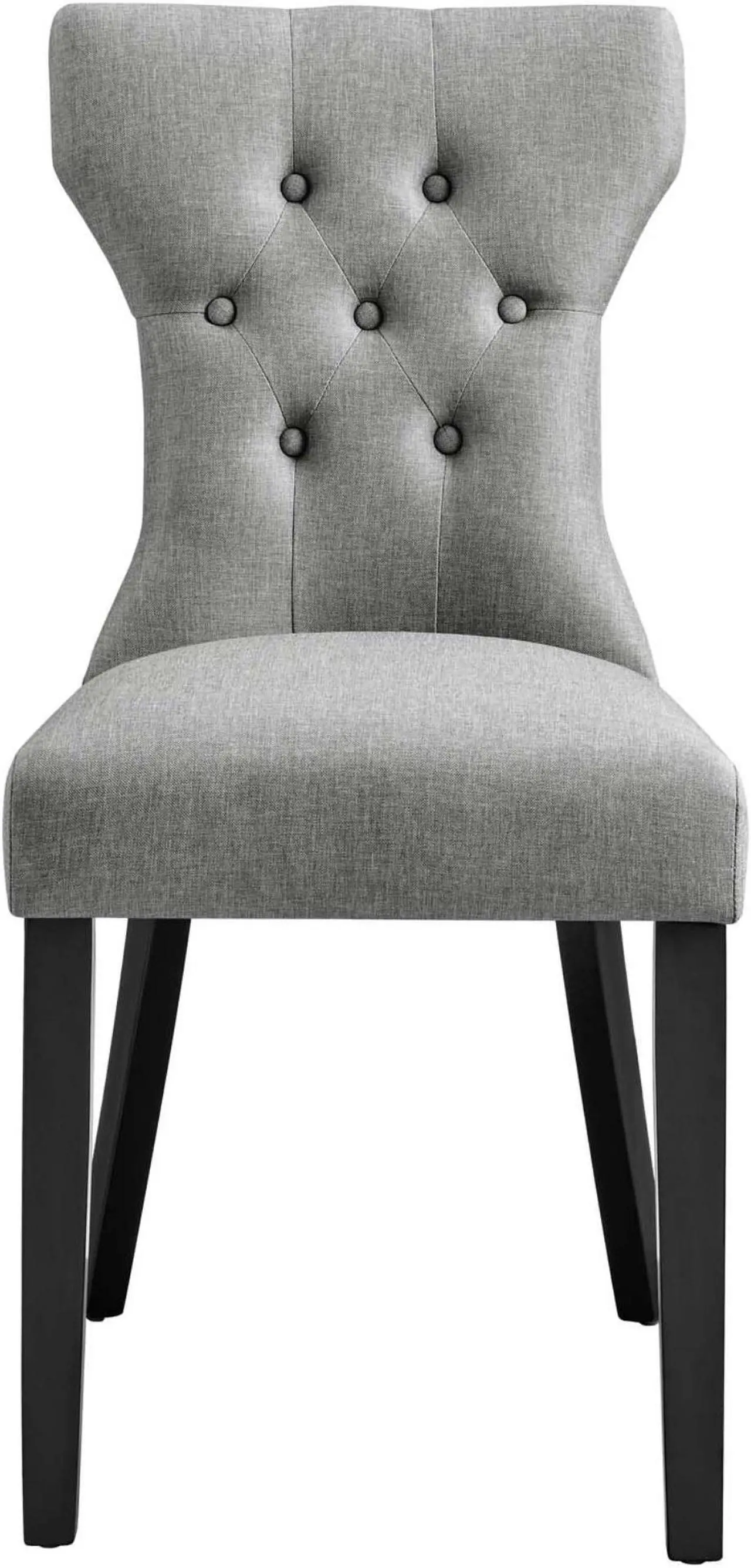 Alt view image 4 of 6 - Silhouette Dining Side Chair