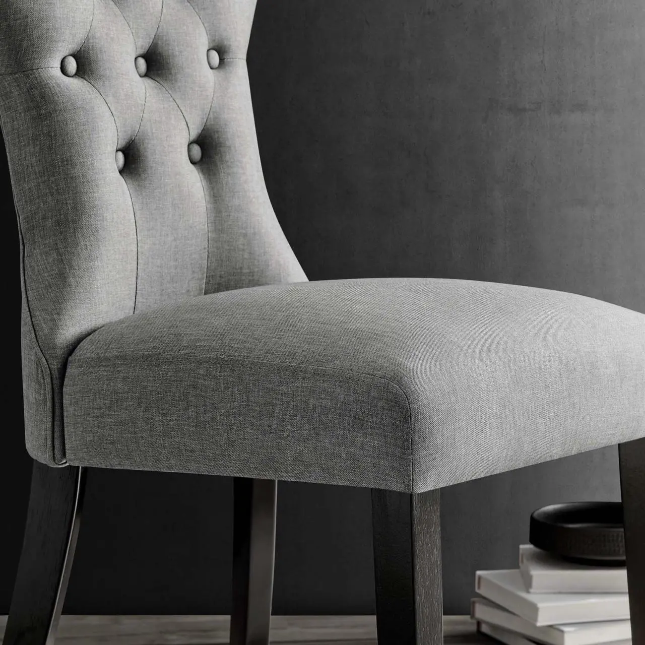 Alt view image 6 of 6 - Silhouette Dining Side Chair