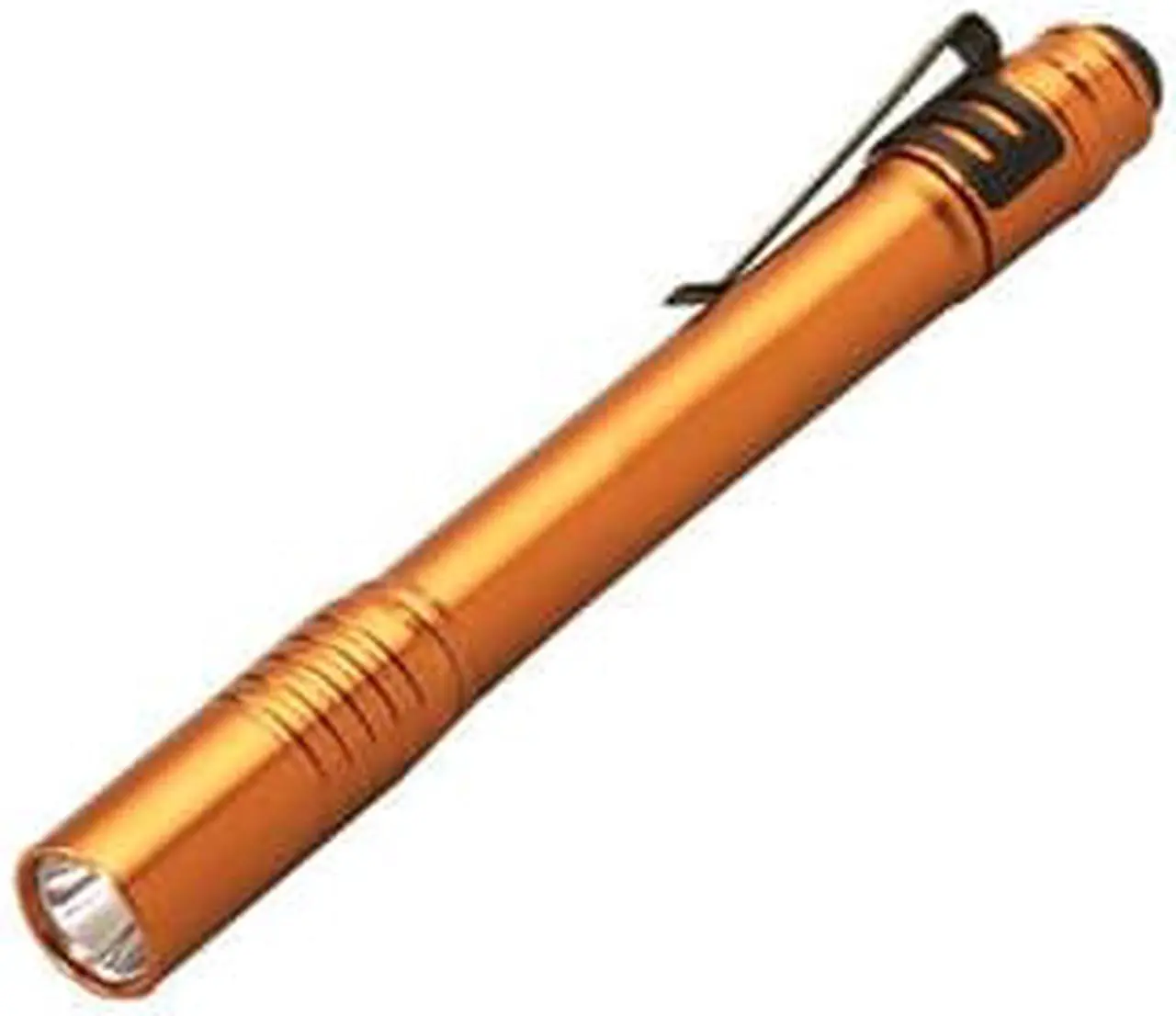 Main image of Streamlight (66128) Stylus Pro Pen Light, Orange