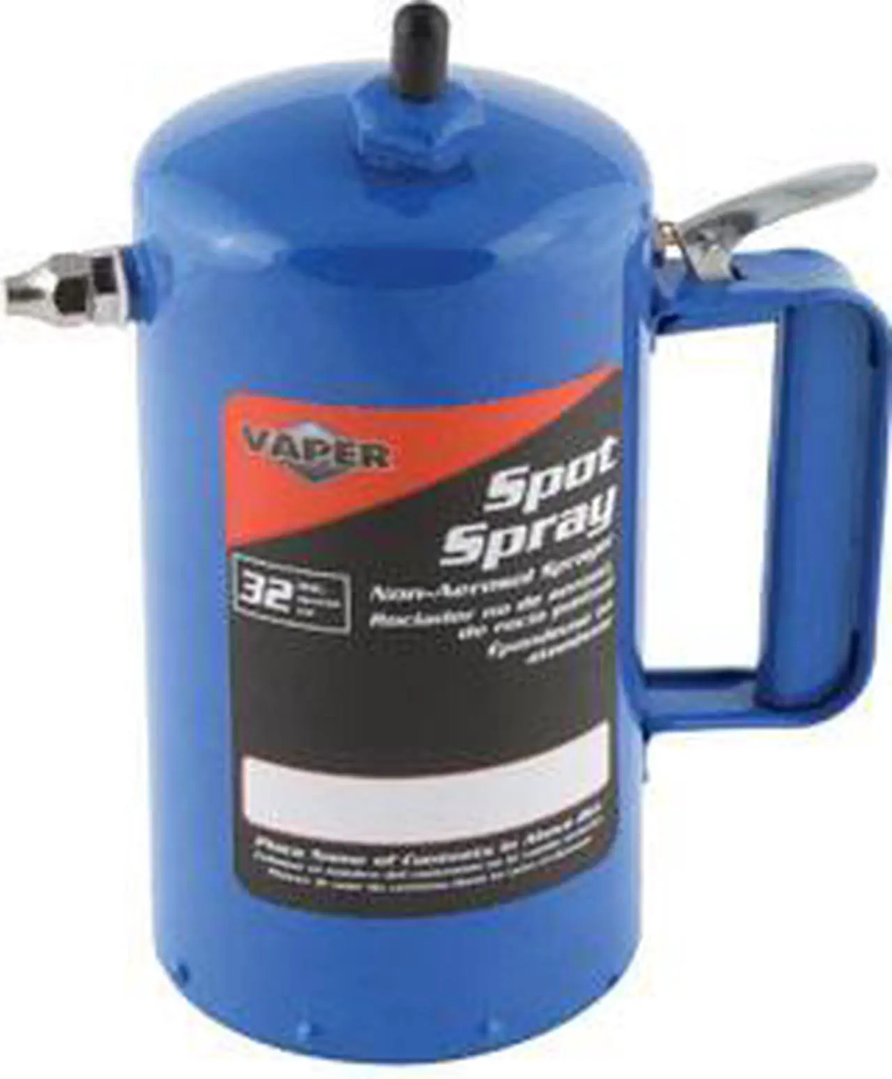 Alt view image 10 of 10 - TITAN 19424 Titan Tool 32oz. Spot Spray Non-Aerosol Sprayer