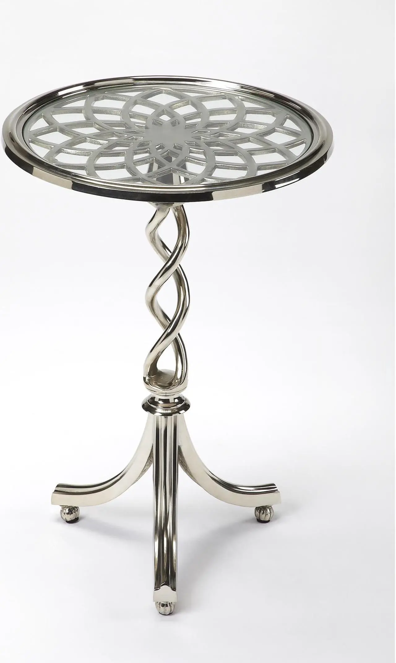 Butler Specialty Furniture Isidora Accent Table - Thumbnail 5