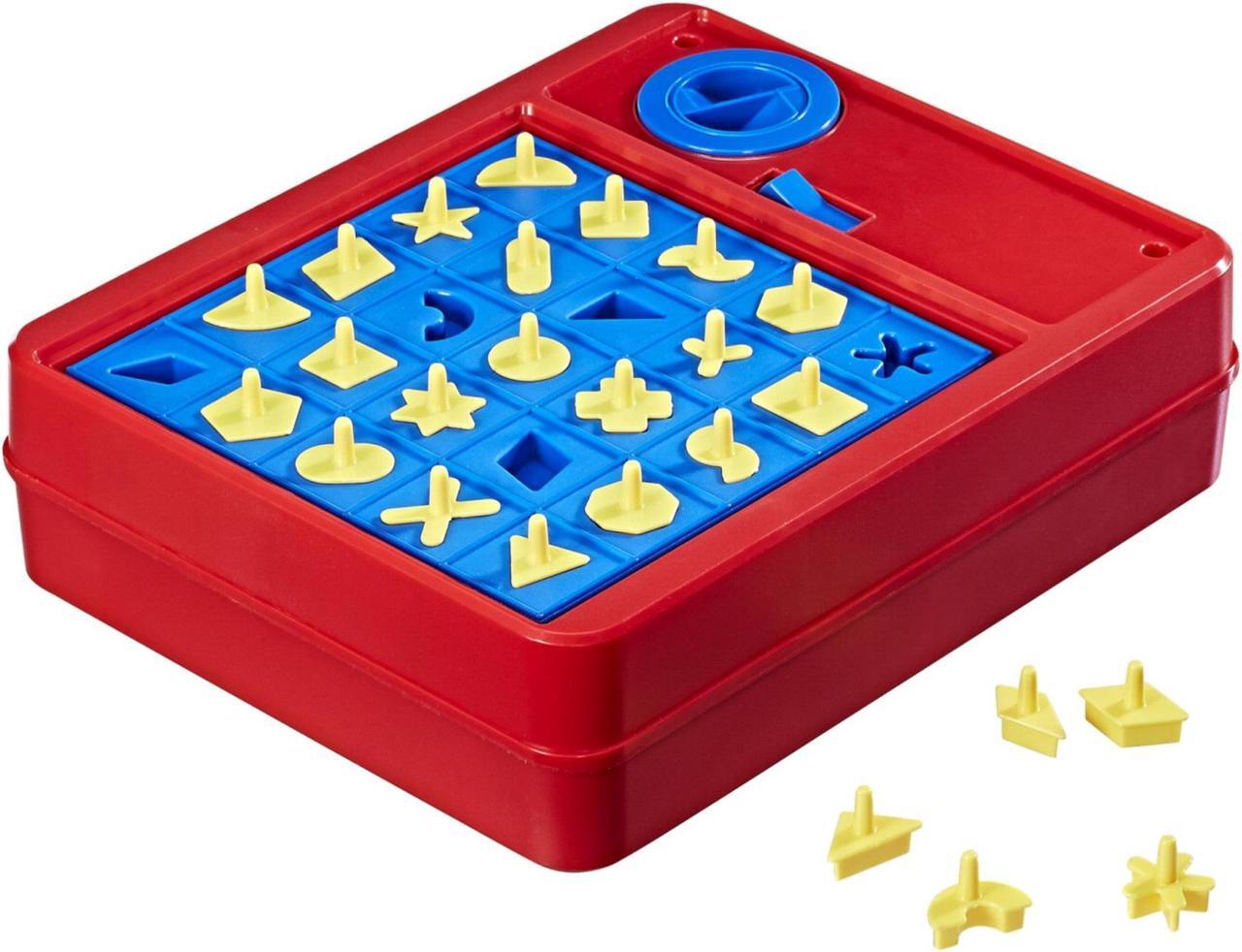 Alt view image 12 of 13 - Perfection Party Game