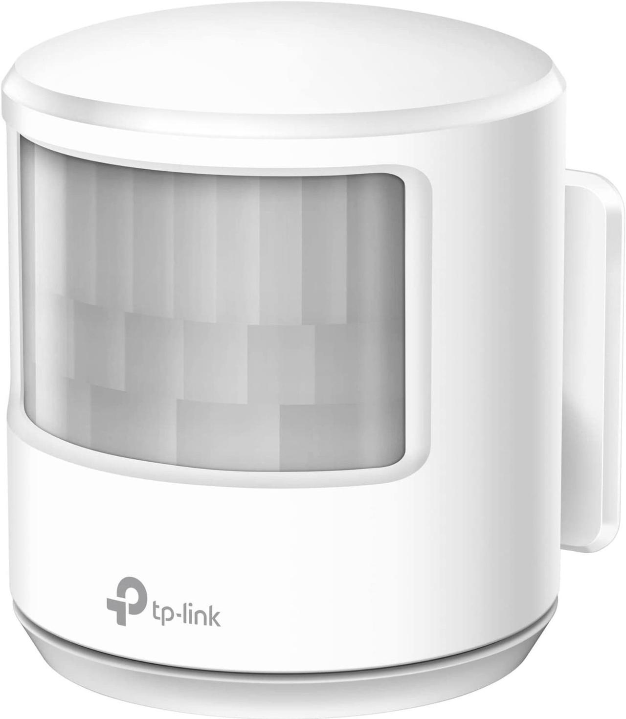 Alt view image 5 of 6 - TP-Link MS100 Smart Home Sensor