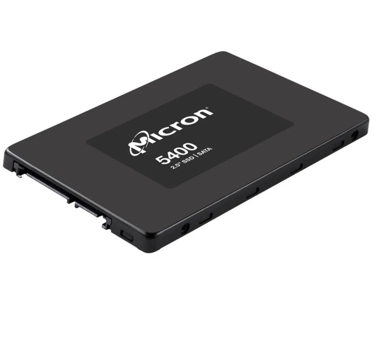 Main image of Micron 5400 PRO - SSD - 1.92 TB - SATA 6Gb/s