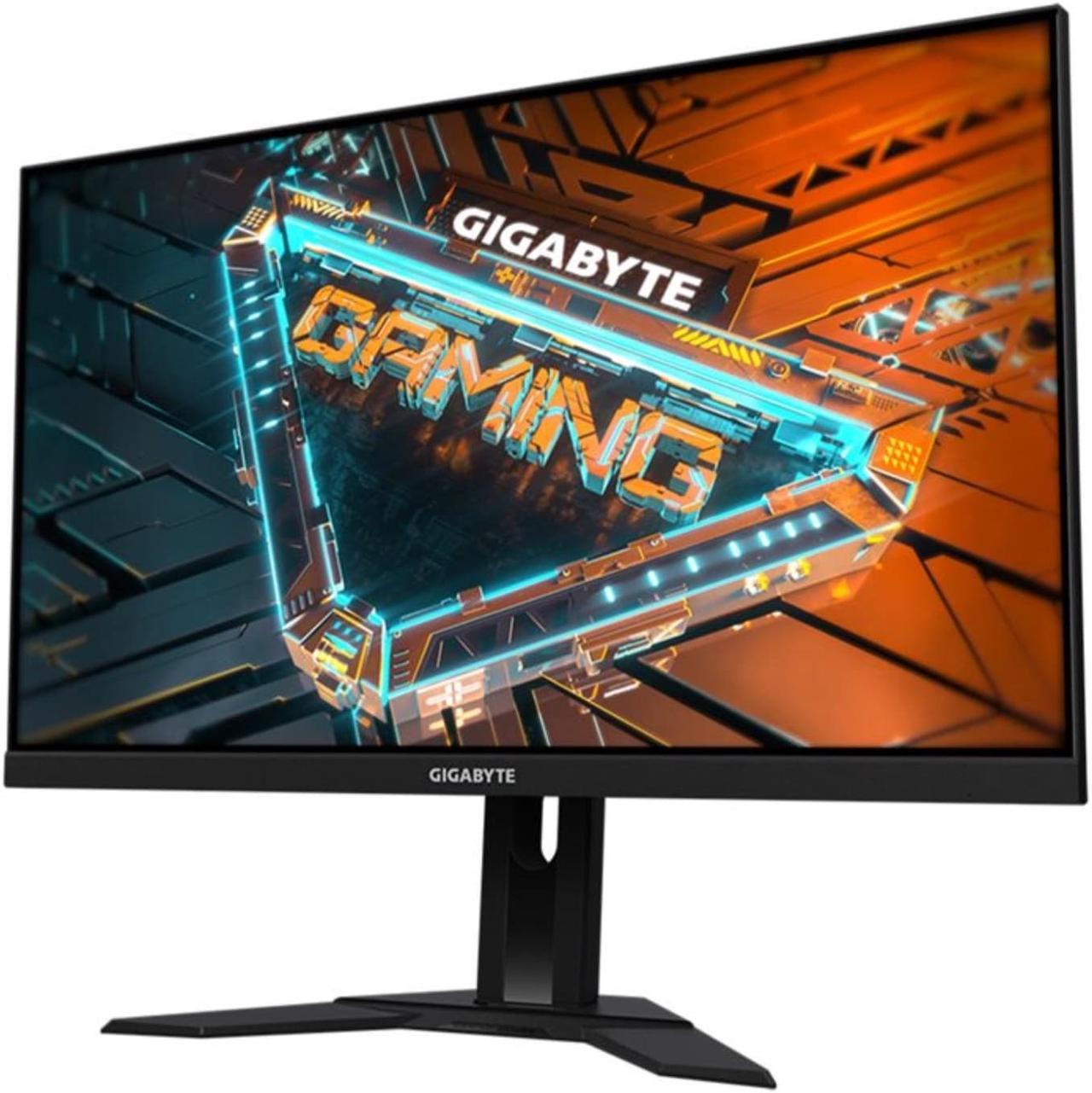 Gigabyte G27F 2 - LED monitor - Full HD (1080p) - 27" - HDR