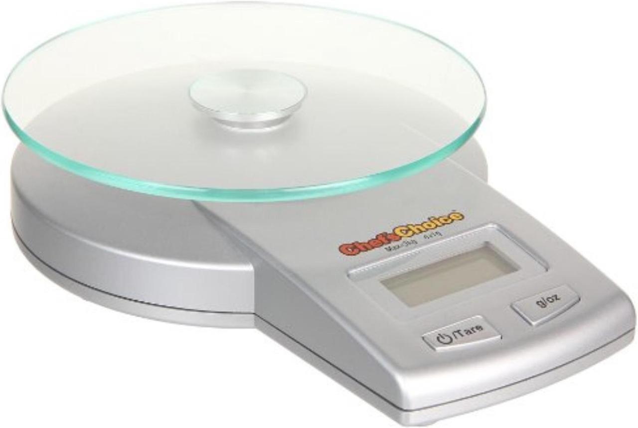 Alt view image 2 of 2 - Chef'sChoice 60 Professional Digital Kitchen Scale
