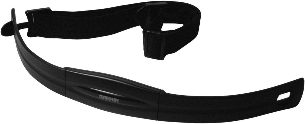 Alt view image 9 of 11 - Garmin Elastic Strap For Heart Rate Monitor (Replacement)