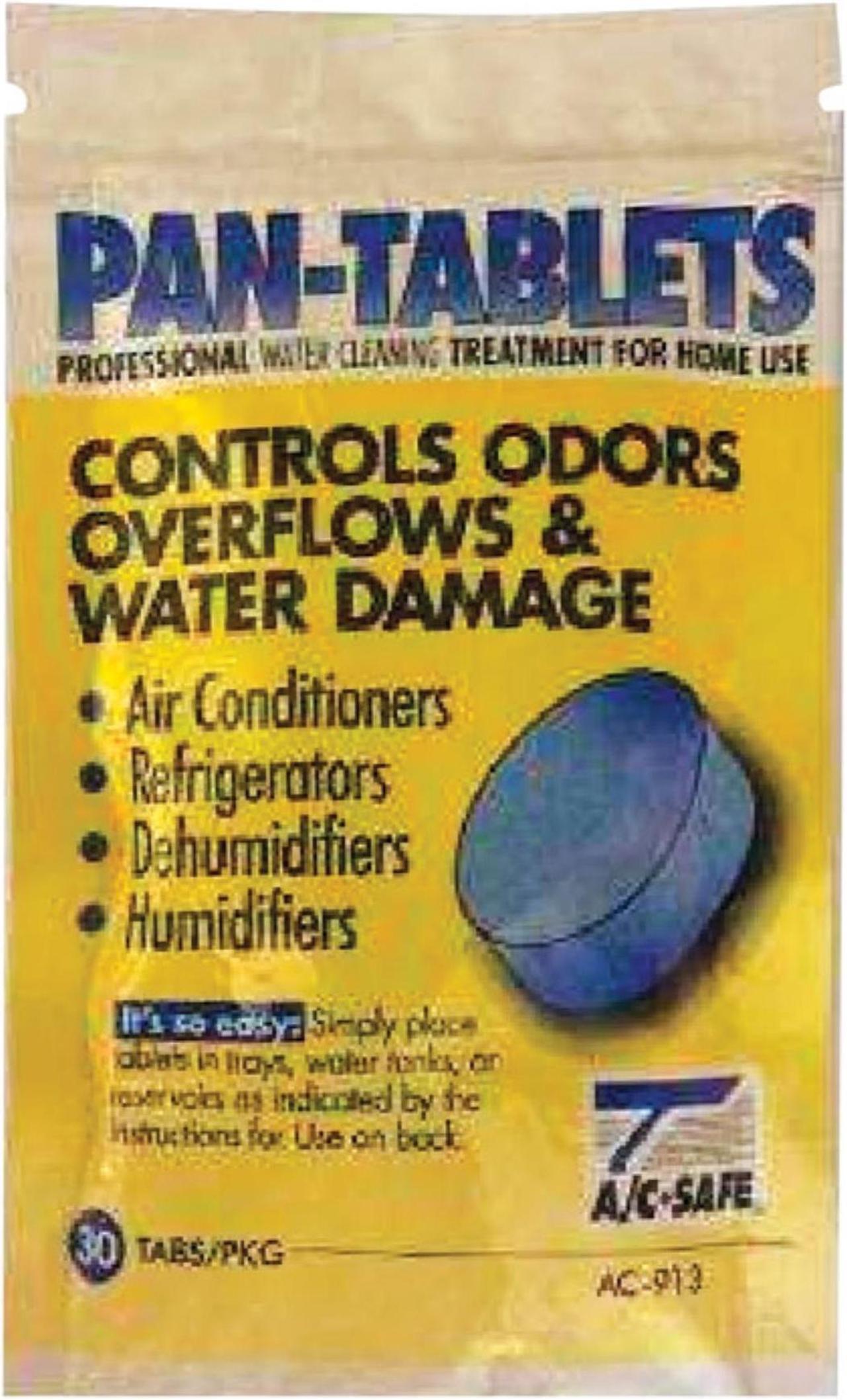 Main image of PAN TABLETS (Pack of 12)