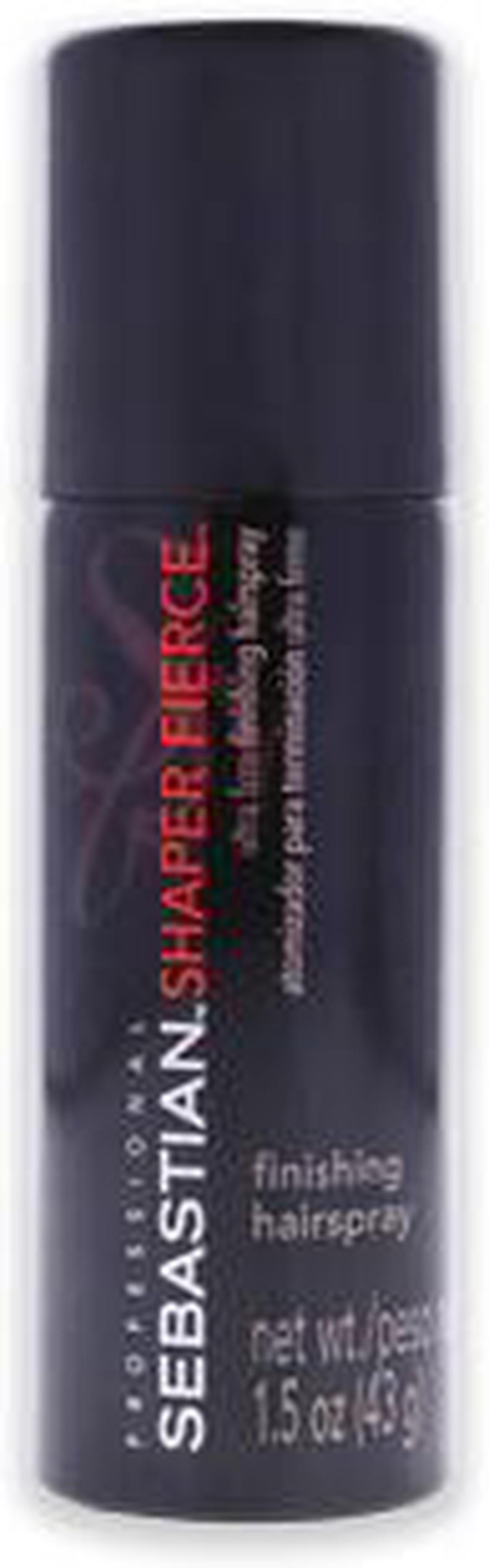 Professional Shaper Fierce Hair Spray by Sebastian for Unisex - 1.5 oz Hair Spray