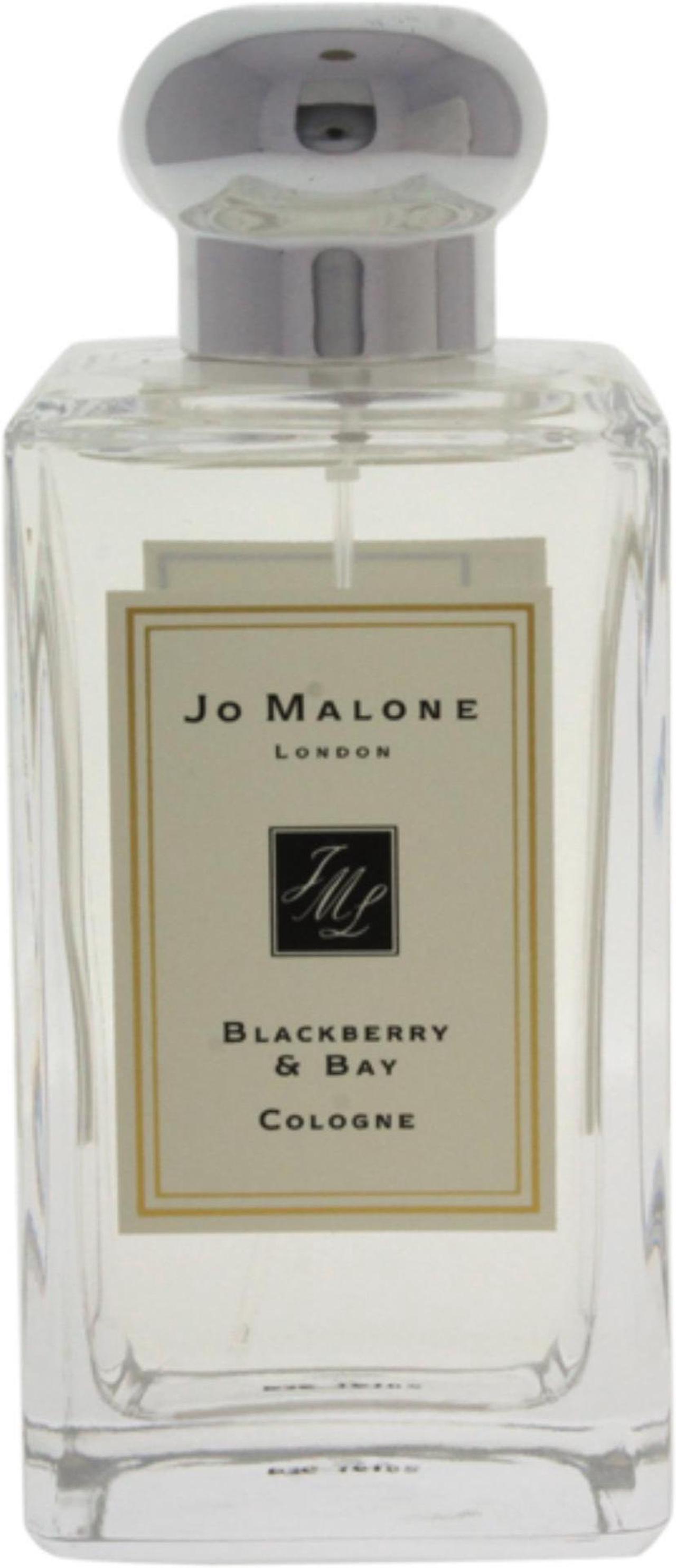 Jo Malone Blackberry & Bay Cologne Spray for Women, 3.4 Ounce Originally Unboxed