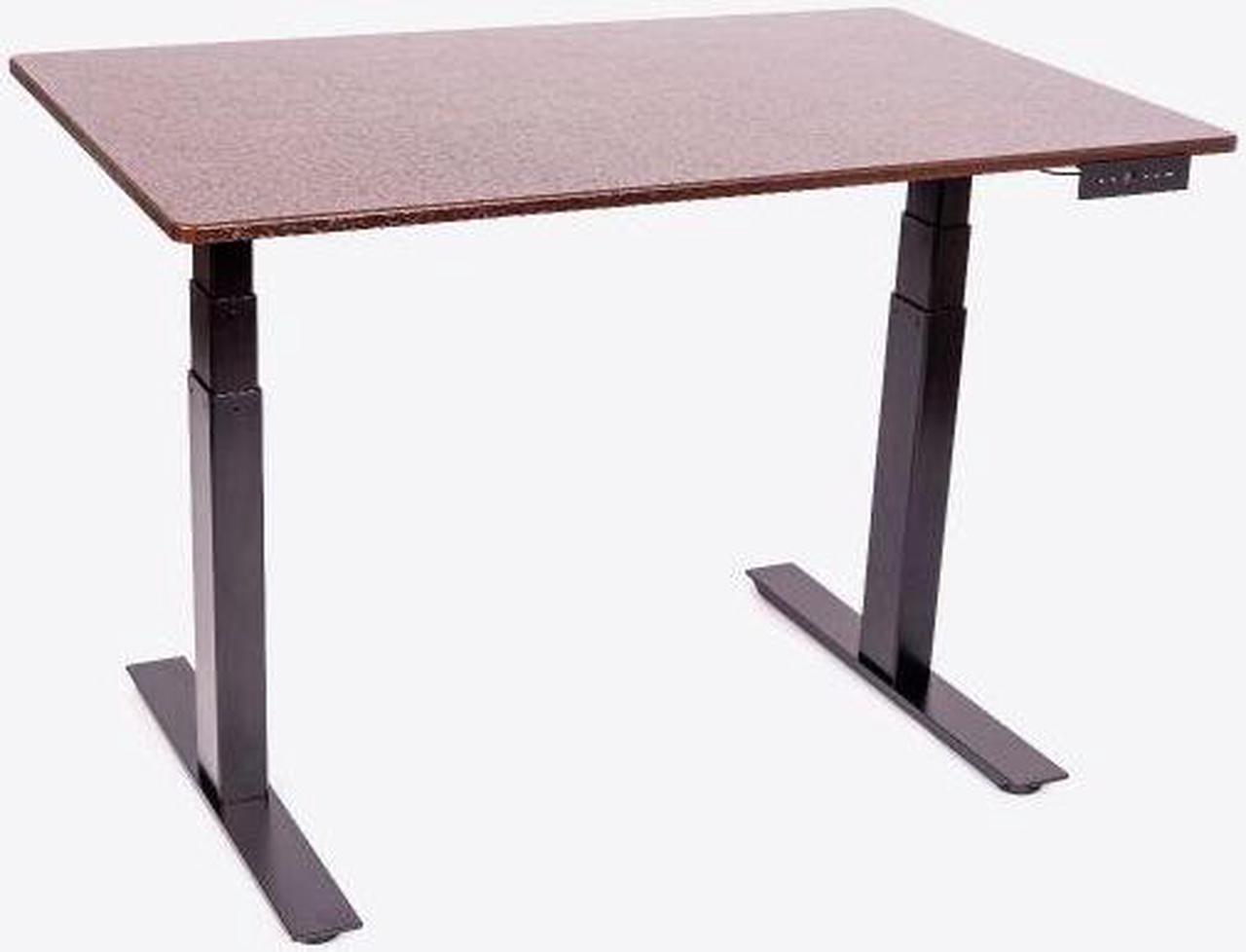 Alt view image 12 of 12 - STANDE-60 60" Electric Standing Desk
