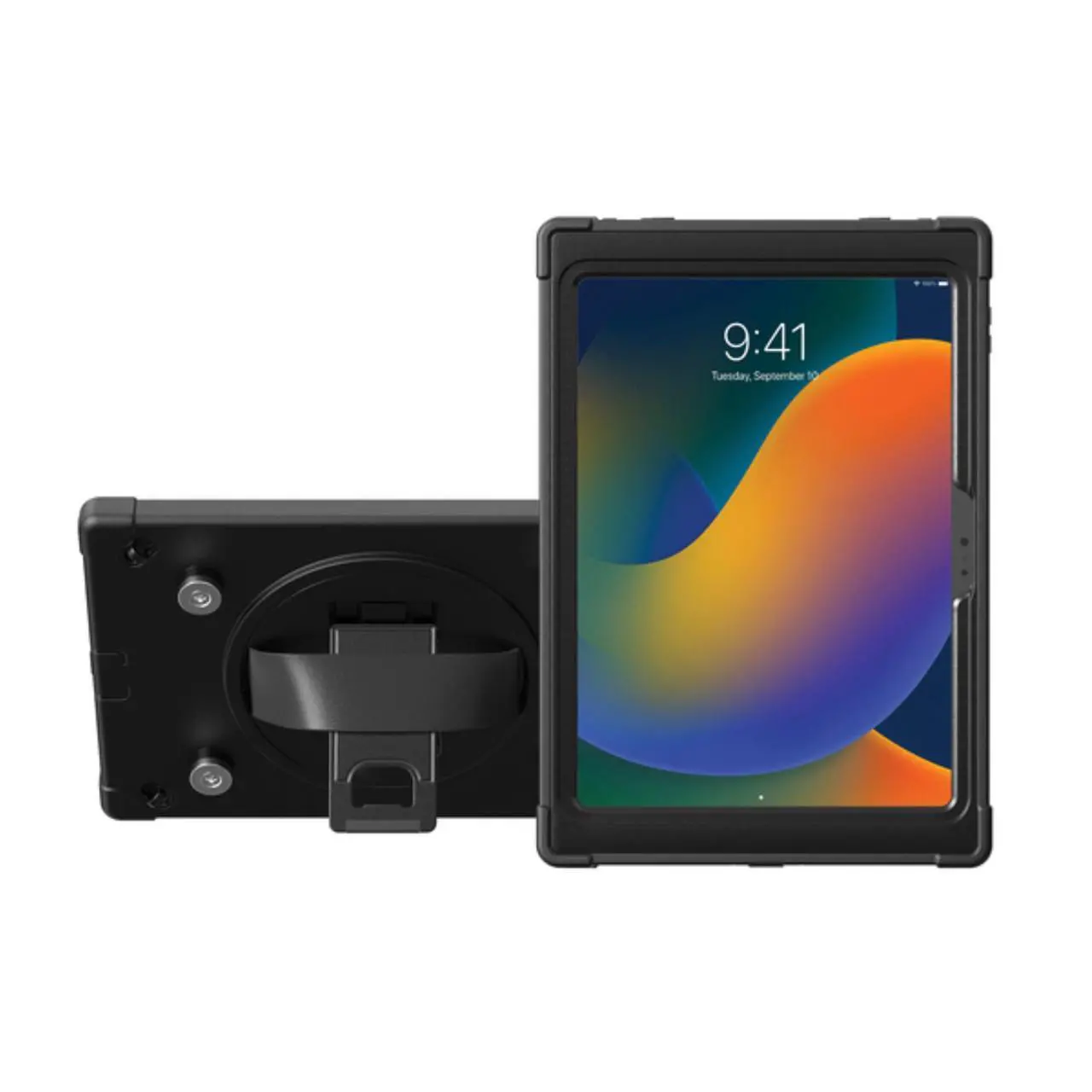 Main image of CTA Digital PAD-SMSPC109 Magnetic Splashproof Case for iPad 10th Gen, 10.9-In.