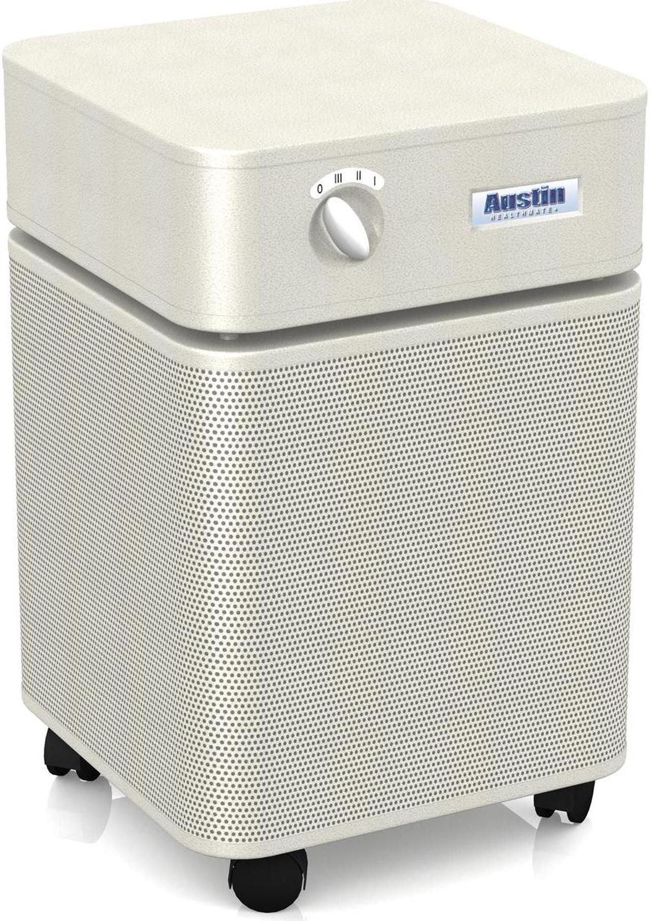 Alt view image 14 of 14 - Austin Air Healthmate Plus - Sandstone