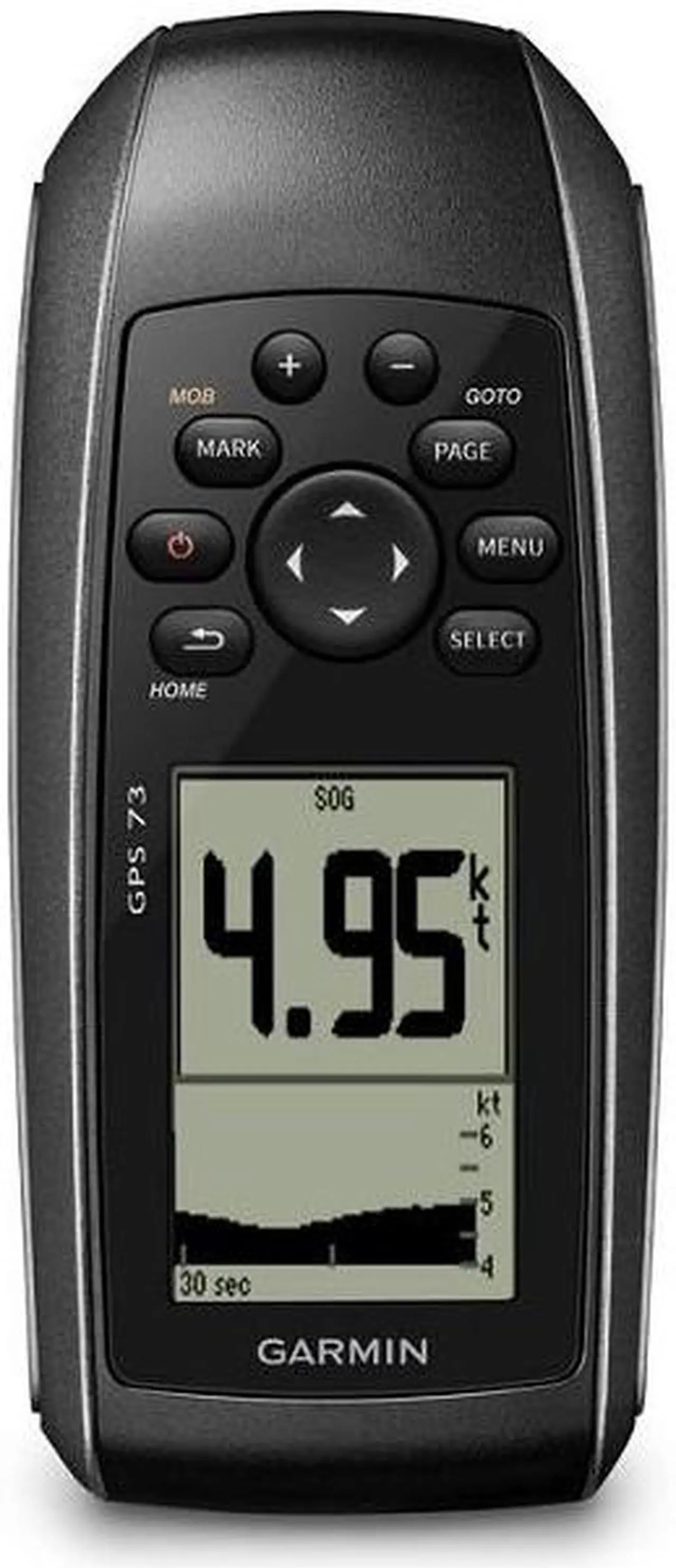 Main image of Garmin GPS73 Handheld GPS