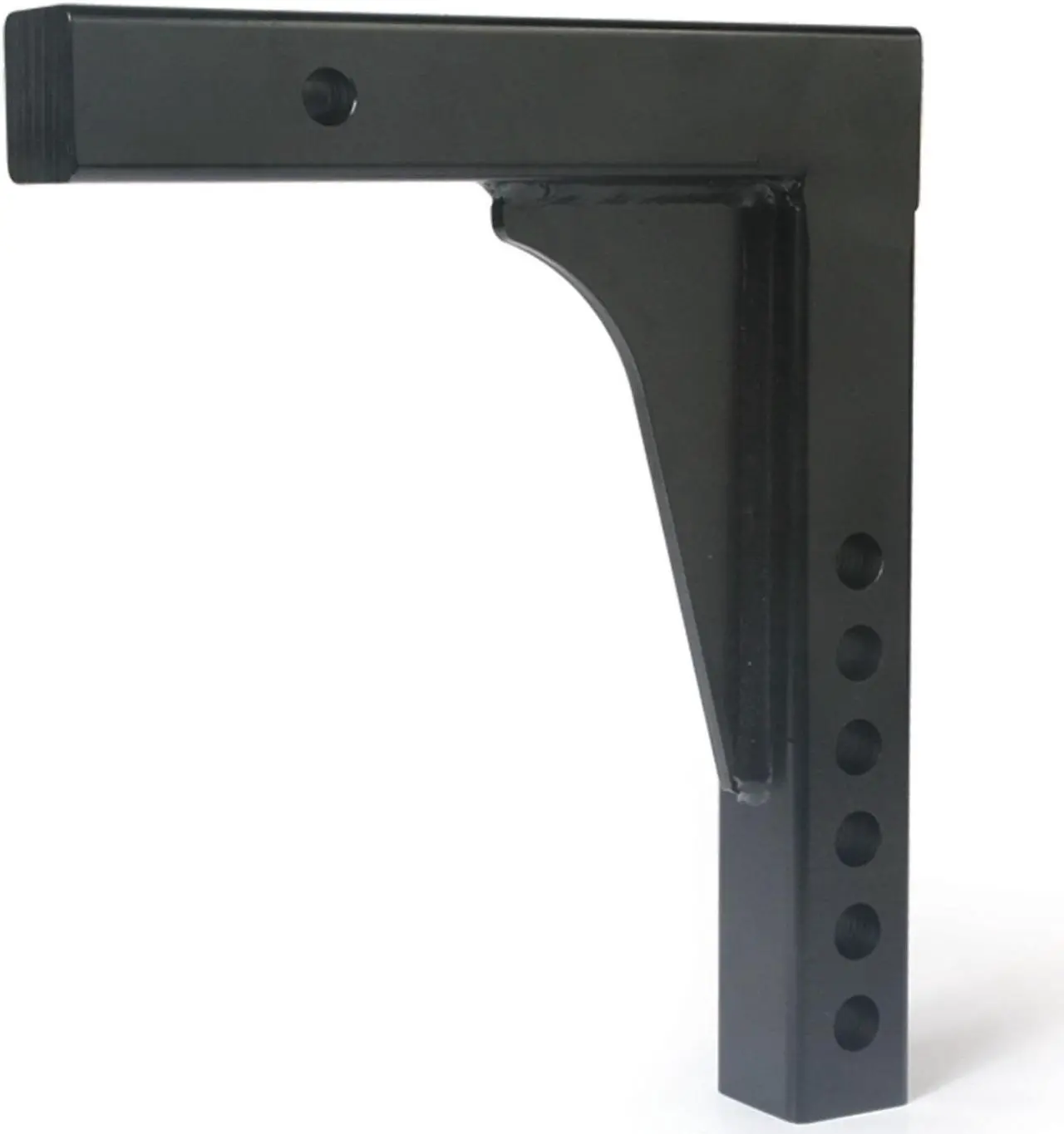 Alt view image 4 of 4 - Camco Mfg Eaz-Lift Adjustable Extra Low Shank 48132