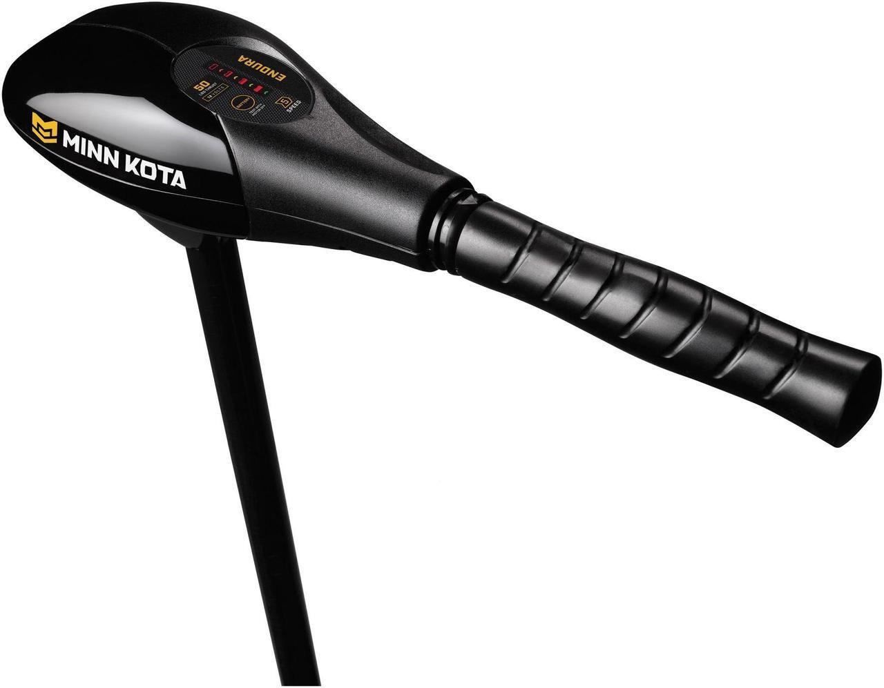 Alt view image 4 of 4 - Minn Kota Endura C2 30 Trolling Motor w/Battery Meter - 12V - 30LB - 30"