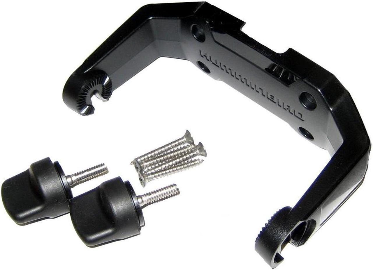 Alt view image 4 of 5 - Humminbird Gm H7 Gimbal Mount F/ Helix 7