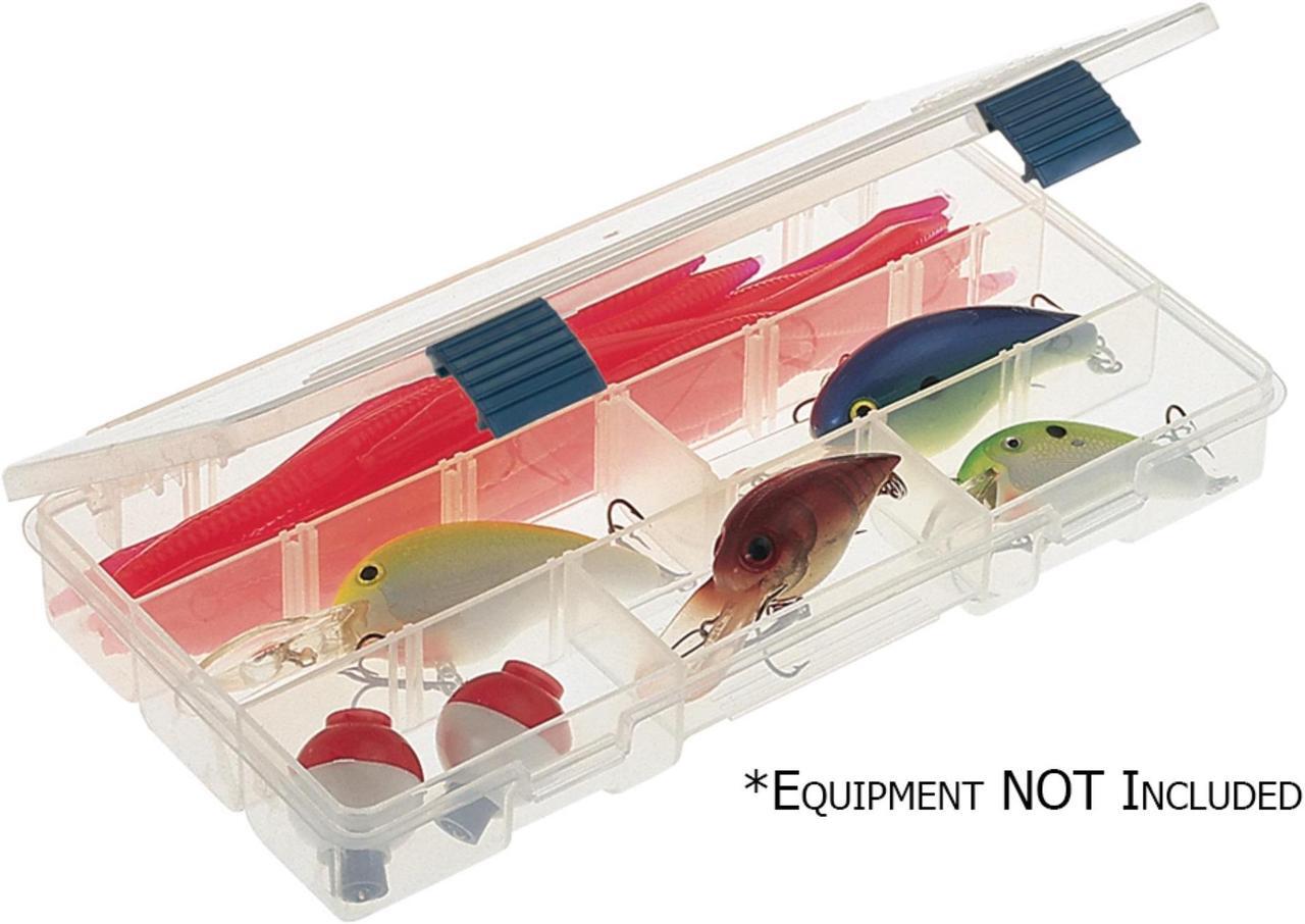 Alt view image 12 of 12 - Plano Plastic Storage Box.