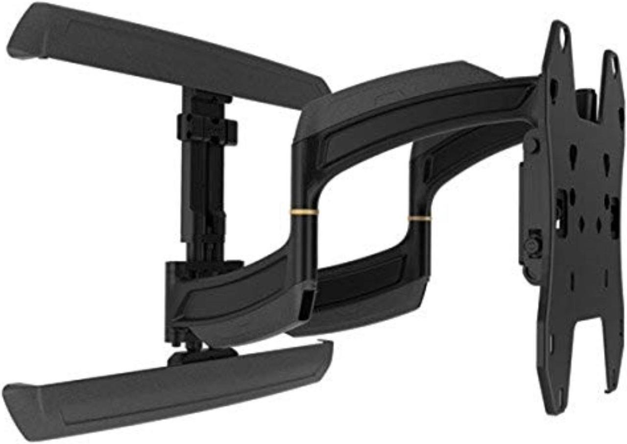 Alt view image 2 of 4 - CHIEF MANUFACTURING TS318TU 32"- 65" Swing Arm TV Wall Mount LED & LCD HDTV UP to VESA 600x400  75lbs Compatible with Samsung, Vizio, Sony, Panasonic, LG, and Toshiba TV