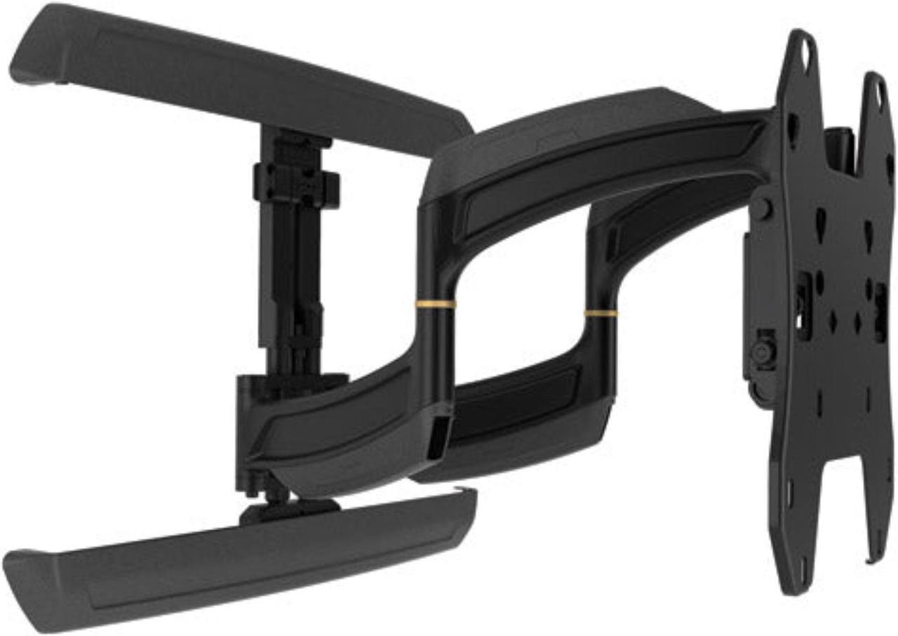 Alt view image 3 of 4 - CHIEF MANUFACTURING TS318TU 32"- 65" Swing Arm TV Wall Mount LED & LCD HDTV UP to VESA 600x400  75lbs Compatible with Samsung, Vizio, Sony, Panasonic, LG, and Toshiba TV