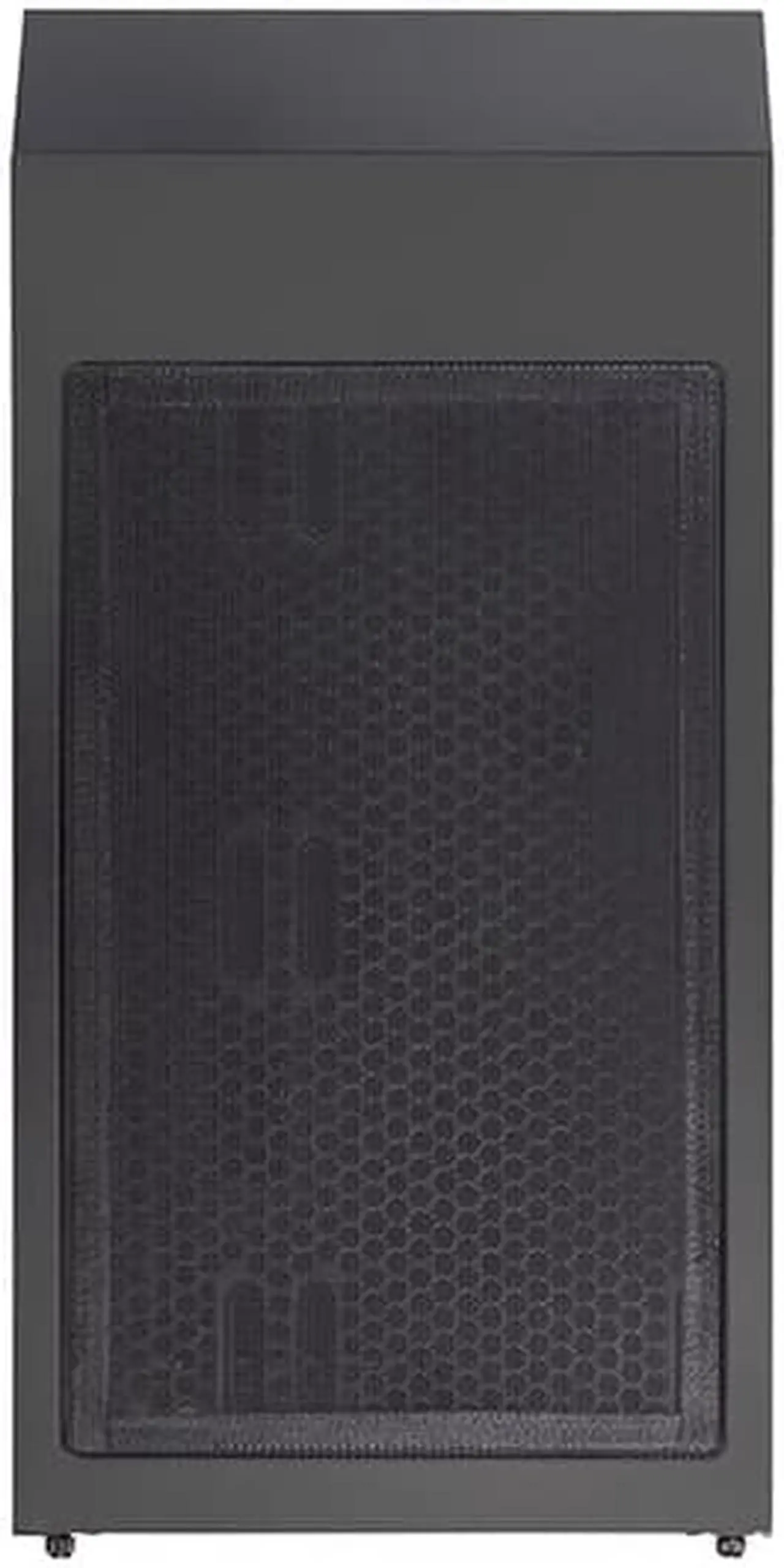 Alt view image 4 of 5 - Silverstone FARA R1 V2 Stylish and distinct tempered glass mid tower ATX chassis