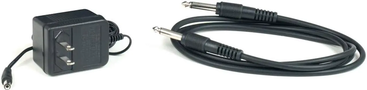 Alt view image 2 of 2 - NuVOICE | NV-UG-9 - U-Series Wireless 90 degree Guitar Sys