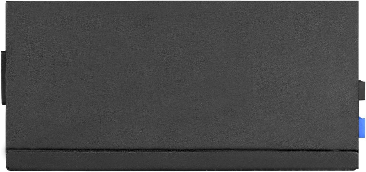 Alt view image 4 of 4 - 1300W, ATX, single +12V rails with 66A output, Silent 120mmFan with 18dBA, efficiency 80Plus Titanium certification, Modular cable, 150mm depth, 4xPCIE-8/6pin