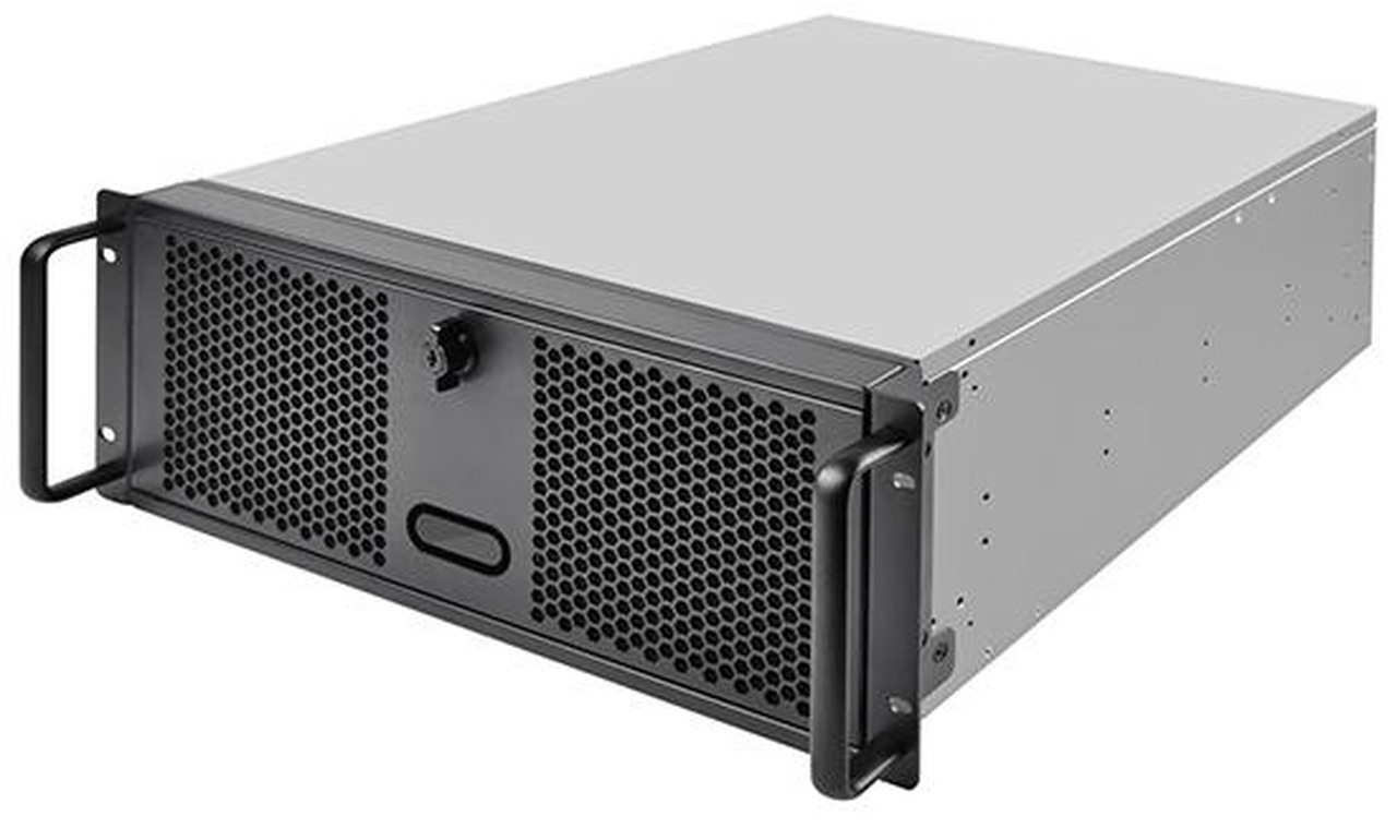 Open Box: SilverStone SST-RM400 Computer Case - Newegg.com - Open Box condition - Image 5